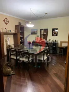 Casa com 4 Quartos à venda, 204m² no Jardim das Acácias, São Paulo