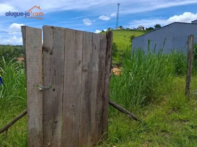 Lote/Terreno à venda, 140m² no Jardim Colinas, Jacareí