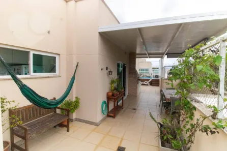 Cobertura com 2 Quartos à venda, 133m² no Badu, Niterói