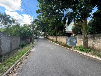Lote/Terreno à venda, 1220m² no Chácaras Alto da Glória, Goiânia