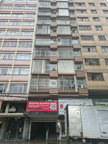 Sala Comercial para alugar, 50m² no Centro, Nova Friburgo