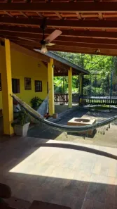 Casa de Condomínio com 4 Quartos à venda, 215m² no Condomínio Villagio Fazendão, São José dos Campos