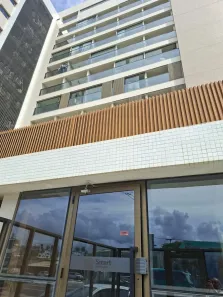 Apartamento com 1 Quarto para alugar, 20m² no Pituaçu, Salvador
