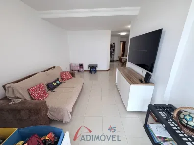 Apartamento com 3 Quartos à venda, 110m² no Jardim da Penha, Vitória