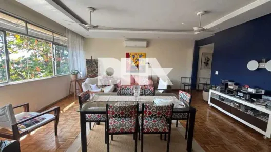 Apartamento com 3 Quartos à venda, 120m² no Moneró, Rio de Janeiro