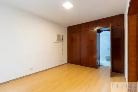 Apartamento com 3 Quartos à venda, 172m² no Moema, São Paulo