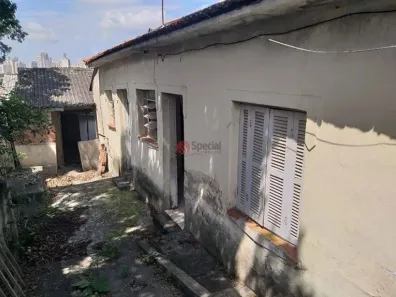 Lote/Terreno à venda, 300m² no Penha de França, São Paulo