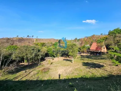 Fazenda/Sítio com 2 Quartos à venda, 6000m² no Dona Catarina, Mairinque