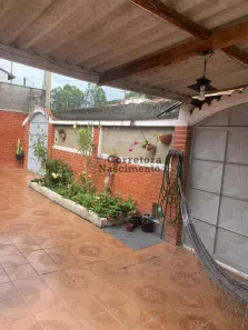 Casa com 4 Quartos à venda, 166m² no Jardim Santo Antônio da Boa Vista, Jacareí