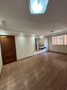 Apartamento com 2 Quartos para alugar, 53m² no Jardim Íris, São Paulo