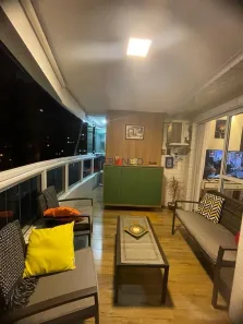Apartamento com 2 Quartos à venda, 70m² no Aviação, Praia Grande