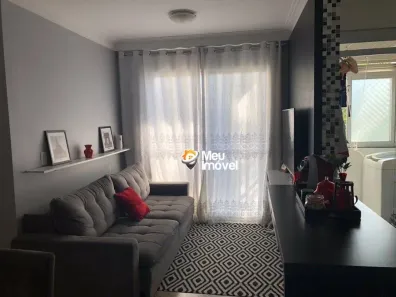 Apartamento com 2 Quartos à venda, 53m² no Jaraguá, São Paulo