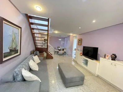 Cobertura com 4 Quartos à venda, 210m² no Vila Nova, Cabo Frio