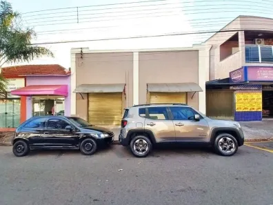Sala Comercial para alugar, 188m² no Boa Vista, Limeira