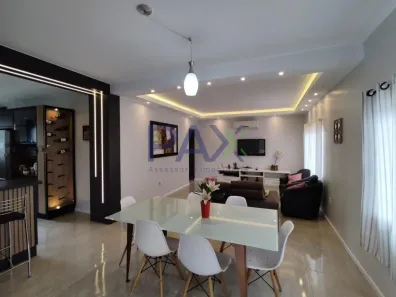 Casa com 3 Quartos à venda, 200m² no Centro, Palhoça