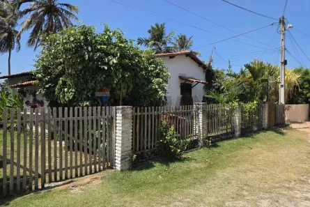 Casa com 2 Quartos à venda, 90m² no Cotesa, Trairi