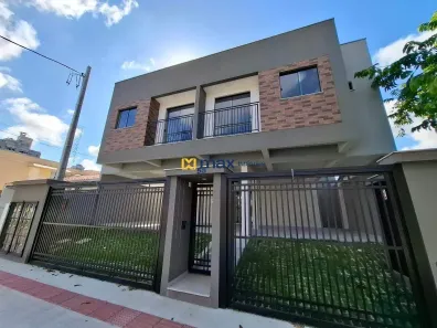 Apartamento com 1 Quarto para alugar, 45m² no Dom Bosco, Itajaí