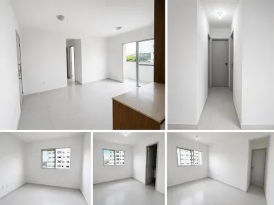 Apartamento com 2 Quartos para alugar, 60m² no Nova Parnamirim, Parnamirim