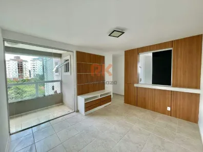 Apartamento com 3 Quartos para alugar, 82m² no Castelo, Belo Horizonte