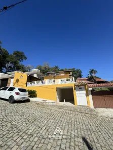 Casa com 4 Quartos à venda, 239m² no Flamengo, Maricá