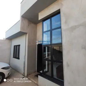 Casa com 2 Quartos à venda, 111m² no Jardim São Caetano II, Rio Claro