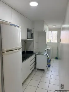 Apartamento com 3 Quartos à venda, 74m² no Candeias, Jaboatão dos Guararapes