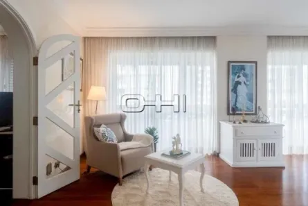Apartamento com 4 Quartos à venda, 198m² no Moema, São Paulo