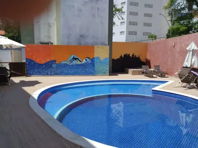 Apartamento com 3 Quartos à venda, 90m² no Caminho das Árvores, Salvador