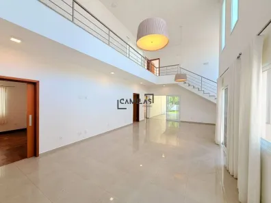 Casa de Condomínio com 4 Quartos para alugar, 304m² no Jardim Ypê, Paulínia
