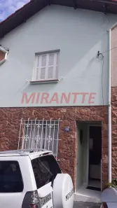 Sobrado com 4 Quartos à venda, 180m² no Santana, São Paulo