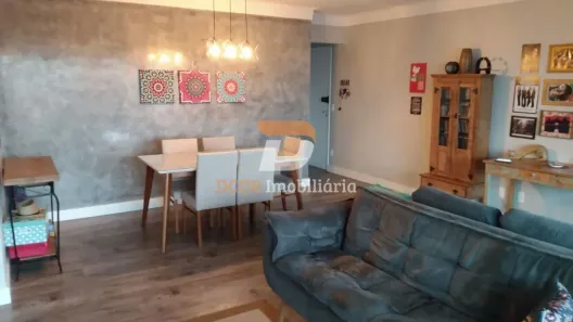 Apartamento com 3 Quartos à venda, 105m² no Centro, Diadema