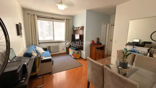 Apartamento com 1 Quarto à venda, 44m² no Petrópolis, Porto Alegre