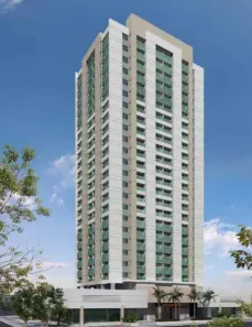 Sala Comercial à venda, 37m² no Nova Ribeirânia, Ribeirão Preto
