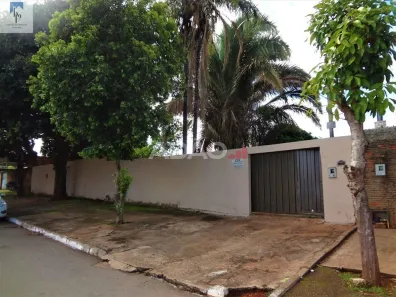 Casa com 3 Quartos à venda, 390m² no Parque Amazônia, Goiânia