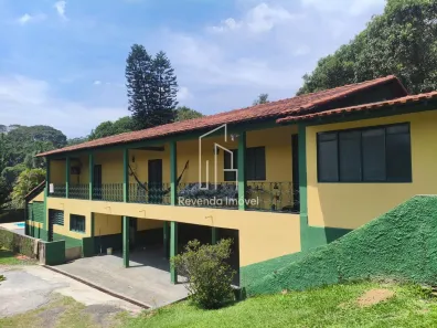 Fazenda/Sítio com 3 Quartos à venda, 300m² no Recanto Campo Belo, São Paulo