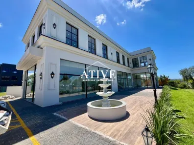 Ponto Comercial para alugar, 157m² no São Vicente, Gravataí