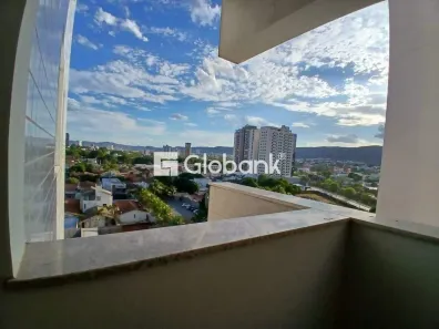 Apartamento com 4 Quartos à venda, 160m² no Melo, Montes Claros