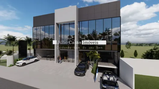 Galpão/Depósito/Armazém para alugar, 2200m² no Vila Lucy, Sorocaba