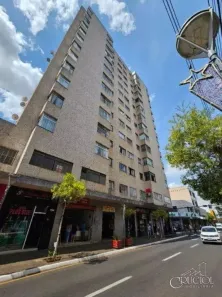 Sala Comercial à venda, 54m² no Centro, Londrina