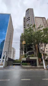 Apartamento com 4 Quartos à venda, 254m² no Santana, São Paulo