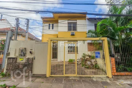 Casa com 4 Quartos à venda, 191m² no São João, Porto Alegre
