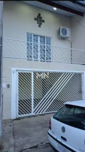 Casa com 2 Quartos à venda, 93m² no Parque América, Itu