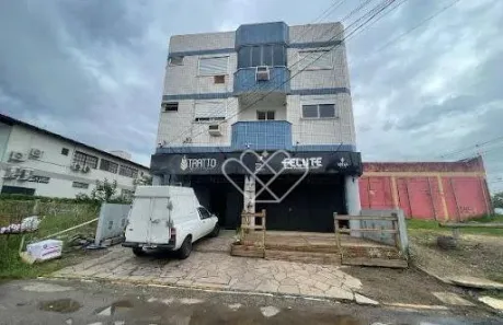 Apartamento com 1 Quarto para alugar, 56m² no Centro, Gravataí