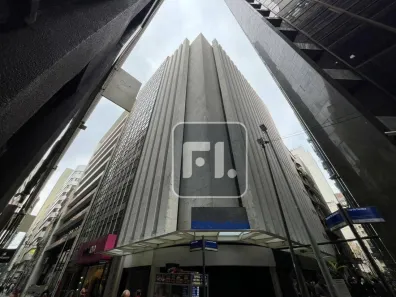 Prédio Comercial à venda, 2100m² no Centro, Rio de Janeiro