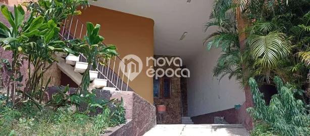  com 3 Quartos à venda, 142m² no Engenho de Dentro, Rio de Janeiro