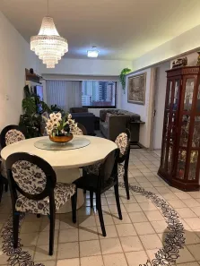 Cobertura com 2 Quartos à venda, 137m² no Boa Viagem, Recife