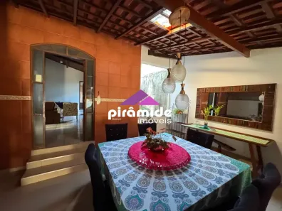 Casa com 4 Quartos à venda, 360m² no Cidade Jardim, Caraguatatuba