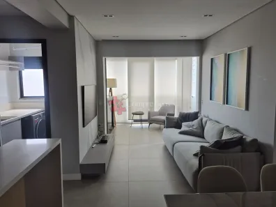 Apartamento com 2 Quartos para alugar, 67m² no Cerqueira César, São Paulo