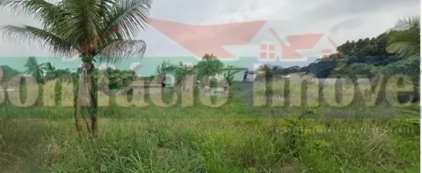 Lote/Terreno à venda, 450m² no Bonsucesso (Bacaxá), Saquarema