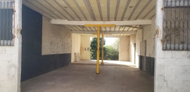 Galpão/Depósito/Armazém para alugar, 72m² no Paulicéia, Piracicaba